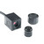 HD-100A-IP67, FHD HDMI POV Weatherproof Camera with TRS Sterio Audio Input