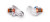 64 Audio High Fidelity Earplugs