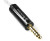 64 Audio Premium 8-braid Cable
