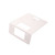 WM-PTZ-W, PTZ Universal Wall Mount Bracket White