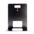 WM-PTZ-W, PTZ Universal Wall Mount Bracket White