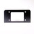 WM-PTZ-W, PTZ Universal Wall Mount Bracket White
