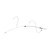 SL HEADMIC SET DW-3-EU R