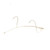HEADMIC 1 (BEIGE 3-PIN)