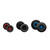 FOAM EAR ADAPTER "L",5PAIR