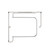 SK 6212 HORIZONTAL CLAMP