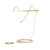 HS 2 (BEIGE 3-PIN)