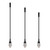 SK 6212 Stiff Antenna B1-B4