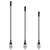 SK 6000/9000 ANTENNE A1 - A4