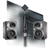 MONITOR ALIGNMENT KIT2 EU