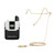 SL BODYPACK -HS 2 KIT DW-3