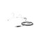 HEADMIC 4 (SILVER EW)