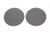 HD 25 - Foam Disks
