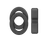 HD 490 PRO - MIXING PAD SET