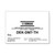 DEK-DM7-TH, Expansion software. Theatre version. (Included as standard with DM7 CONTROL).