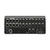 DM3, Digital mixer, 16 + 1 ST, 2 FX Return. 6 AUX, 2 MTRX, 2 FX. Dante version.