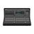 DM7, Digital mixing console, 120 inputs, 48 MIX, 12 Matrix, 2 Stereo. Dante 144 ch I/O. 28 faders.