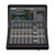 DM7C, Digital mixing console, 72 inputs, 48 MIX, 12 Matrix, 2 Stereo. Dante 144 ch I/O. 16 faders.