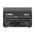 Yamaha DM7C baksida/anslutningspanel