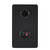 HS3, 2-way powered speakers. 3.5" cone / 0.75" dome. Pair.