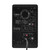 Yamaha HS3 baksida/anslutningspanel