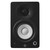 HS4, 2-way powered speakers. 4.5" cone / 1" dome. Pair.