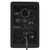 Yamaha HS4 baksida/anslutningspanel