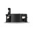 VC6W, 6.5-inch woofer and 0.8-inch tweeter. White. Single.