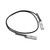 DAC-SWRT-1M, Direct Attached Cable for 10Gbps audio network