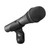 YDM505S, Dynamic Microphone. With On/Off switch.