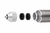 64 Audio VAC Pro Filter and O-Ring Kit