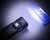 "64" Olight Arkfeld UV DEC Flashlight