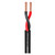 SC-Meridian SP240 Speaker cable, black