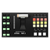 T-Block Left - Slim Enclosure Black