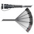 SC-Quantum 12/00 multikabel, LK37 hona / XLR