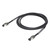 HICON CAT6A armerad patchkabel 10G (RJ45/RJ45)