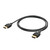 HICON HDMI-kabel 18G UHD (HDMI/HDMI)