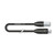 SC-Aqua Marinex Micro/AES-kabel (2×0,25 mm², marin), NEUTRIK XLR 3-pol, hona → hane, färdig