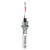 SC-Aqua Marinex Mikro mikrofonkabel 2×0,14 mm² (marin, PUR-SR)