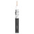 SC-Aqua Marinex Video 1.2L/4.8 (HD-SDI) videokabel 1×1,06 mm², 75 Ω (marin), PUR-SR