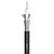 SC-Vector Plus 1.2/5.0 videokabel 1×1,20 mm², 75 Ω (3G-SDI/UHD), PVC
