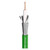 SC-Vector Plus 1.2/5.0 videokabel 1×1,20 mm², 75 Ω, FRNC (Dca)