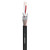 SC-Binary 234 AES/EBU MKII-kabel, 2×0,34 mm², PVC