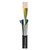 SC-Binary 434 DMX512-kabel, 4×0,34 mm², PE (mark/jord)