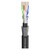 SC-Mercator CAT.6 PUR Superflex nätverkskabel (S/UTP, AWG23)