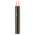 SC-Orbit 225 MKII HighEnd högtalarkabel 2×2,5 mm² (transparent)