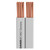 SC-Tribun Flat-Design högtalarkabel 2×4,0 mm² (vit, platt)