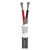 SC-Aqua Marinex Speaker 225 högtalarkabel 2×2,5 mm² (marin, PUR-SR)