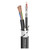 SC-Monolith 1 DMX-kombikabel (power 3×1,5 mm² + 1×DMX)