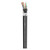 SC-Monolith 2 HV DMX-kombikabel (power 3×2,5 mm² + 2×DMX)